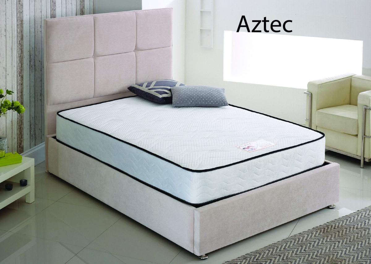 Aztec mattress