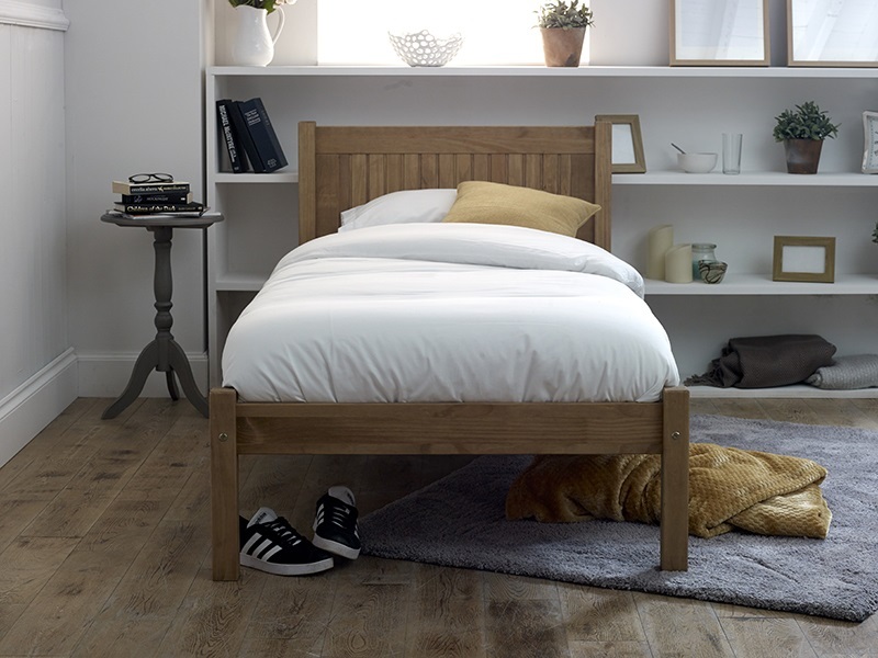 Limelight Capricorn Wooden Bed2