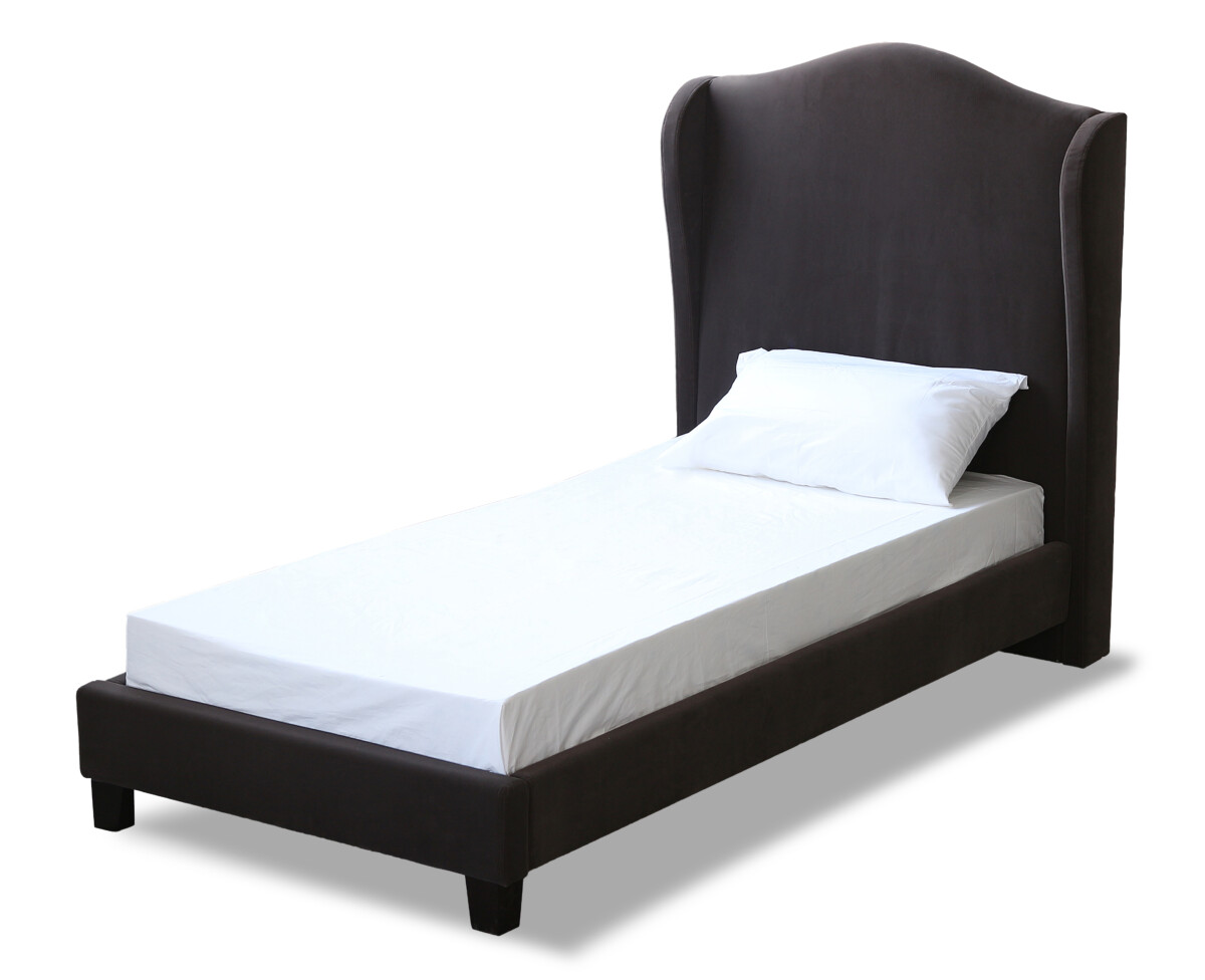 Chateaux bed–single-1