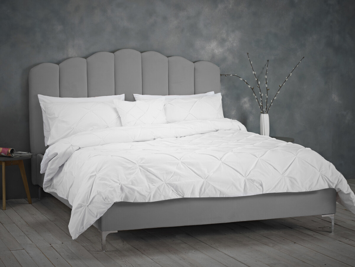 WILLOW BED SILVER ROOMSET